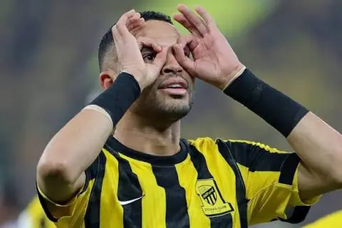 تقارير: الاتحاد يدرس رحيل يوسف النصيري.. ويستهدف مهاجمًا جديدًا